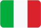 Amin export - import Italiano
