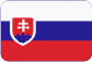 Amin export - import Slovensky